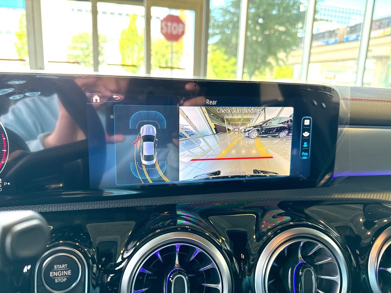 2024 Mercedes-Benz CLA in Vancouver, British Columbia