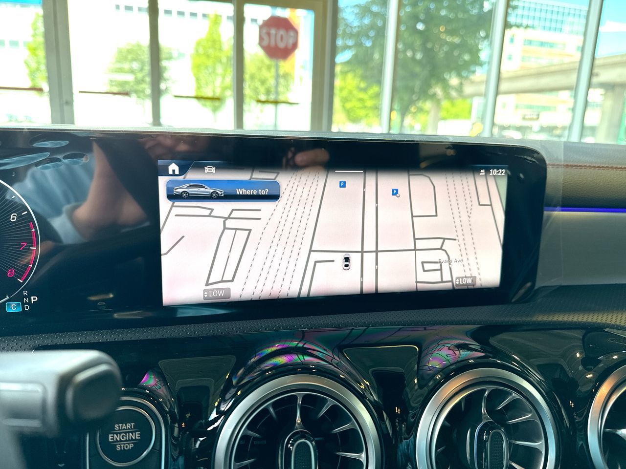 2024 Mercedes-Benz CLA in Vancouver, British Columbia