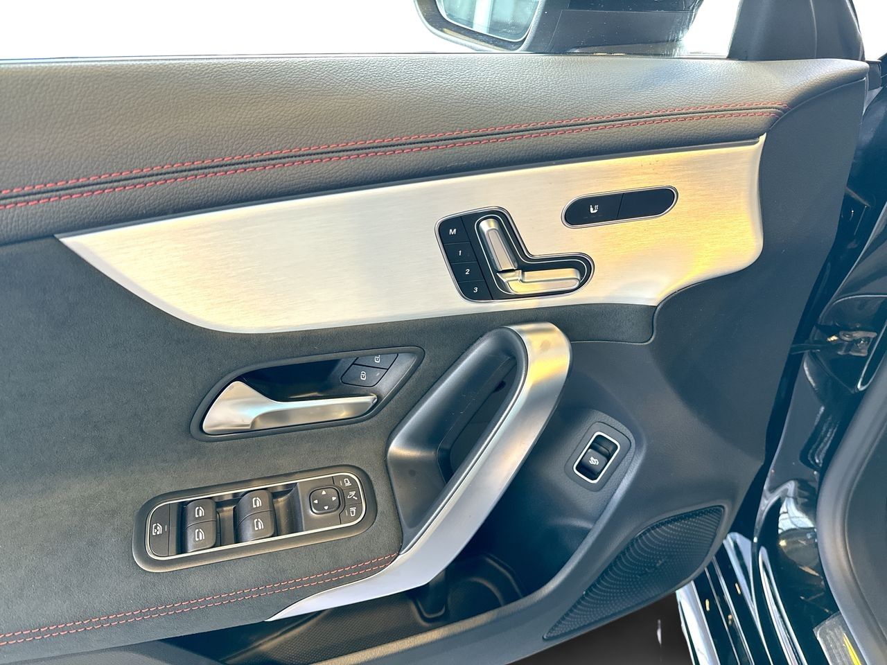2024 Mercedes-Benz CLA in Vancouver, British Columbia