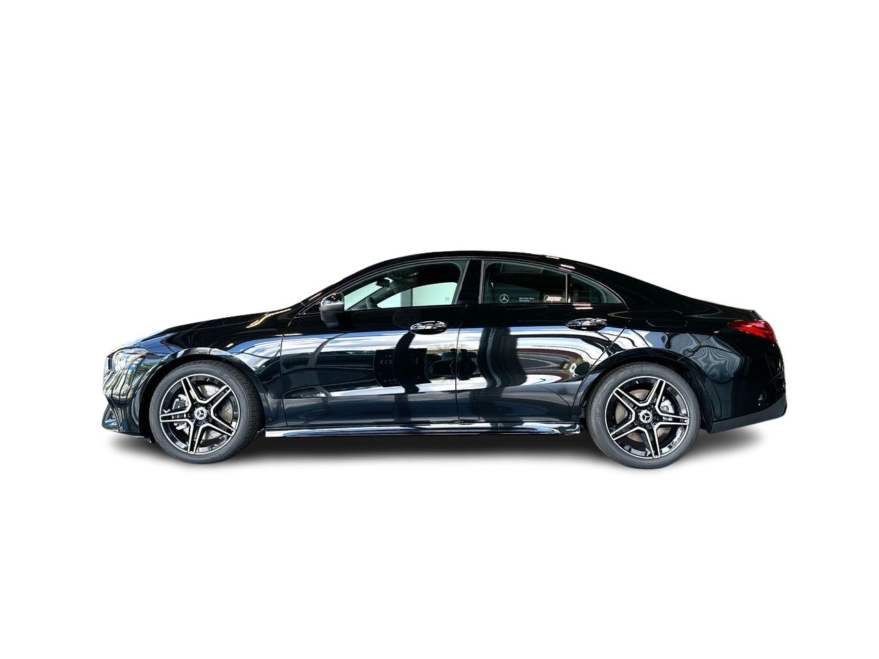 2024 Mercedes-Benz CLA in Vancouver, British Columbia