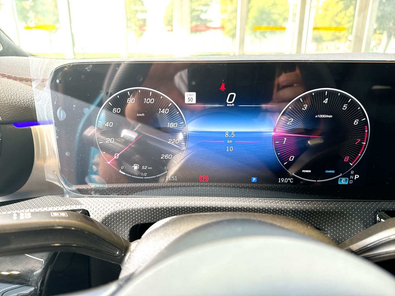 2025 Mercedes-Benz CLA in Vancouver, British Columbia