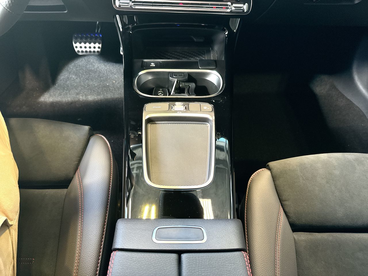 2025 Mercedes-Benz CLA in Vancouver, British Columbia
