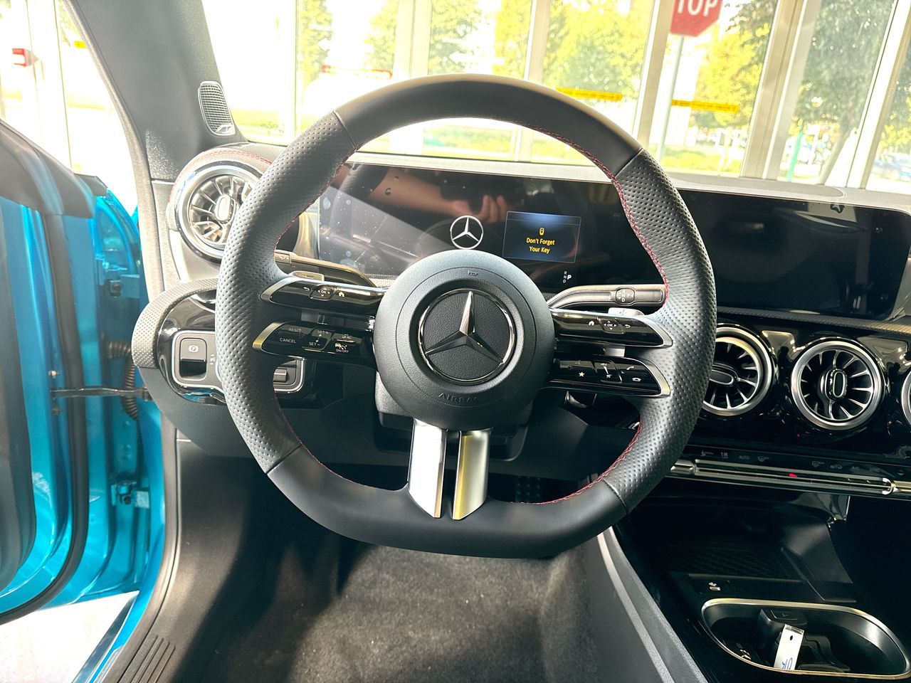 2025 Mercedes-Benz CLA in Vancouver, British Columbia