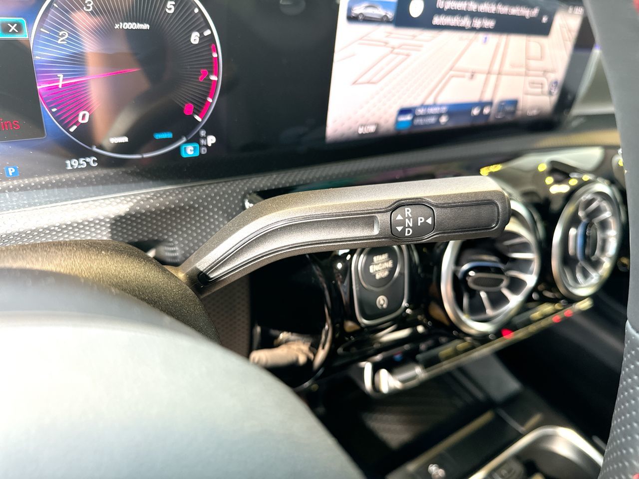 2025 Mercedes-Benz CLA in Vancouver, British Columbia