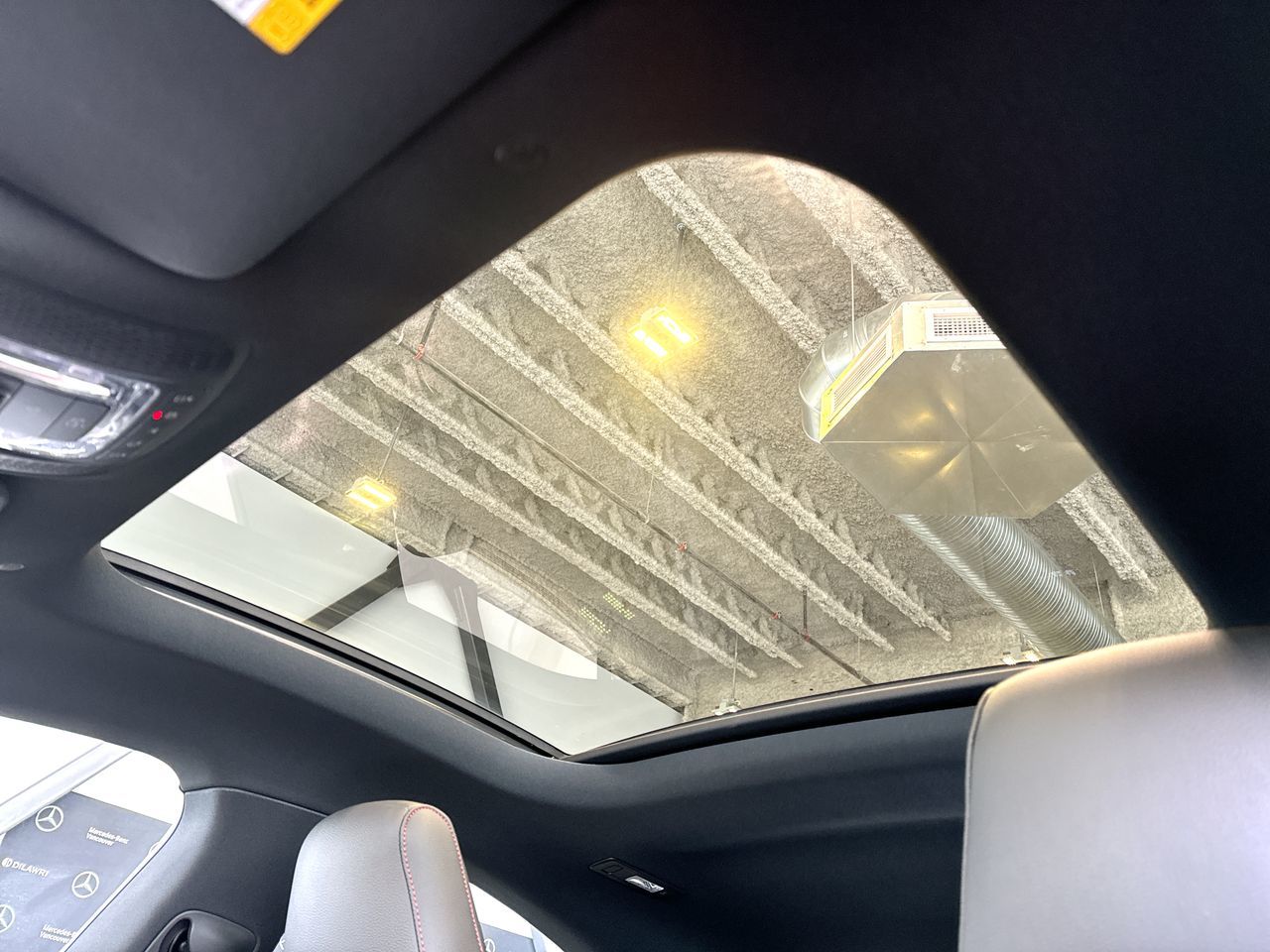 2025 Mercedes-Benz CLA in Vancouver, British Columbia