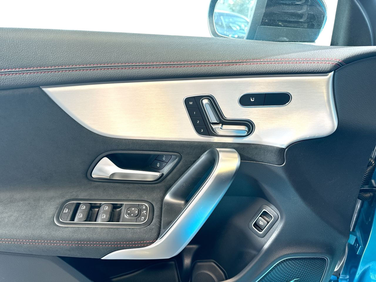 2025 Mercedes-Benz CLA in Vancouver, British Columbia