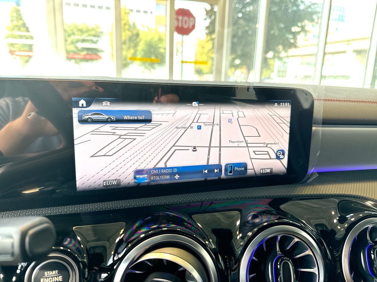 2025 Mercedes-Benz CLA in Vancouver, British Columbia