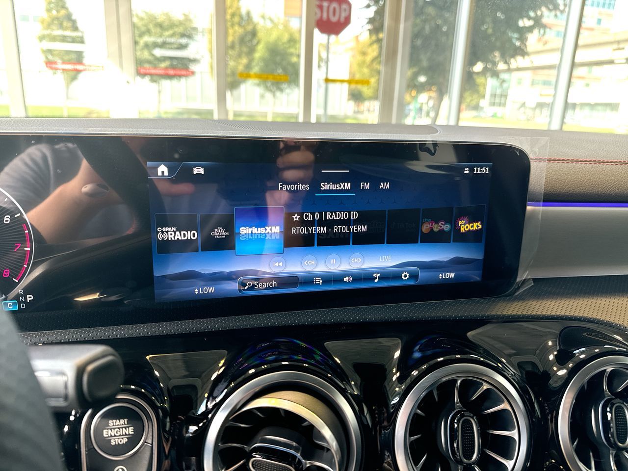 2025 Mercedes-Benz CLA in Vancouver, British Columbia