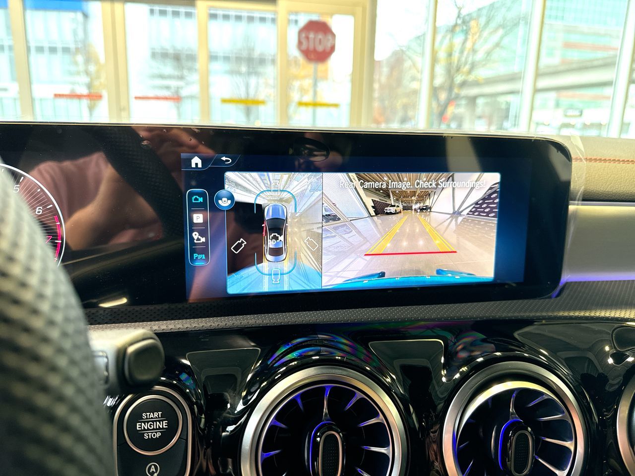 Mercedes-Benz CLA  2025 à Vancouver, Colombie-Britannique
