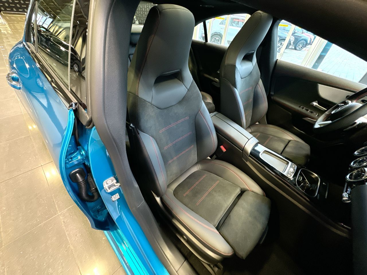 Mercedes-Benz CLA  2025 à Vancouver, Colombie-Britannique