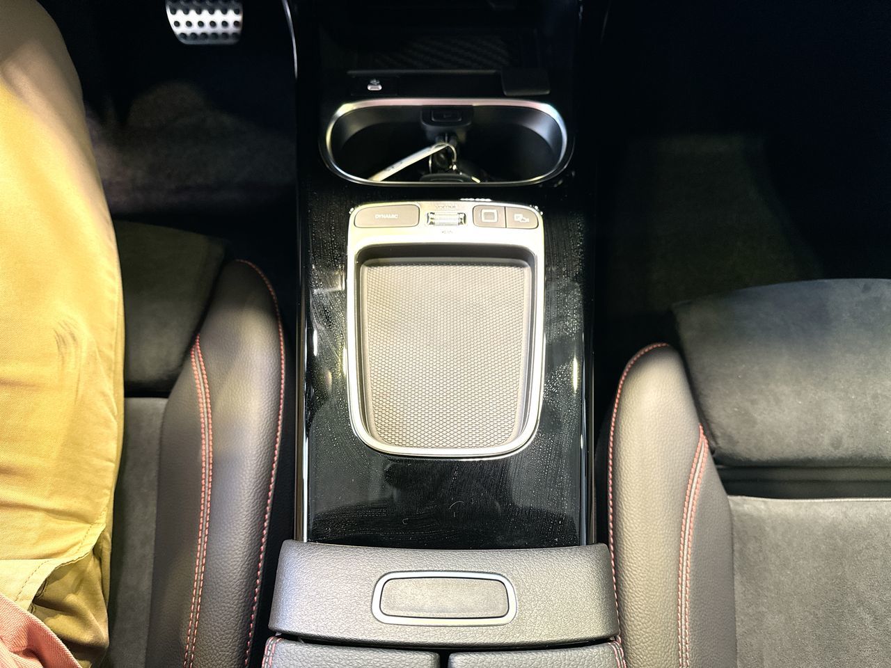 Mercedes-Benz CLA  2025 à Vancouver, Colombie-Britannique