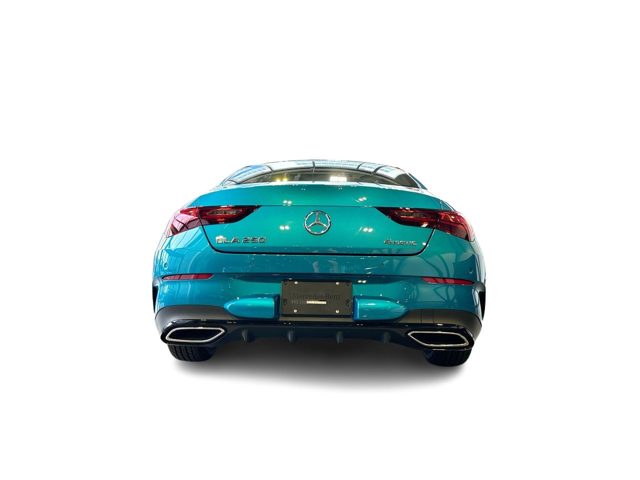 Mercedes-Benz CLA  2025 à Vancouver, Colombie-Britannique