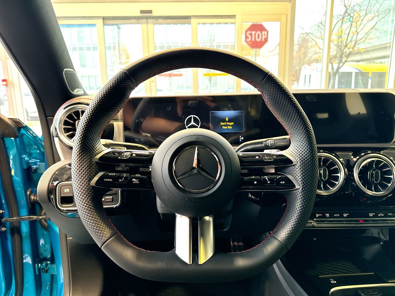 Mercedes-Benz CLA  2025 à Vancouver, Colombie-Britannique