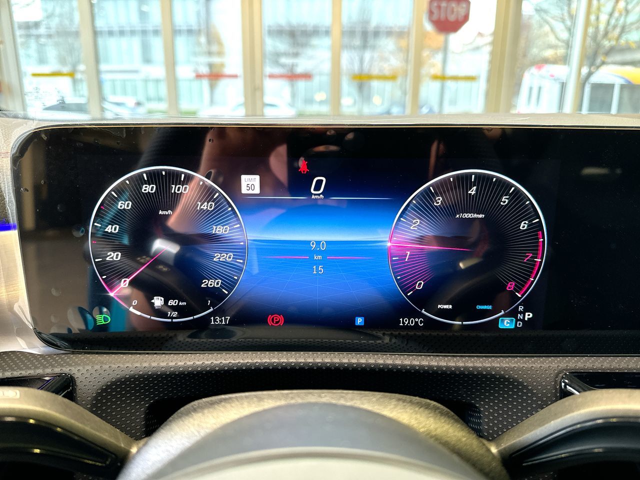 Mercedes-Benz CLA  2025 à Vancouver, Colombie-Britannique