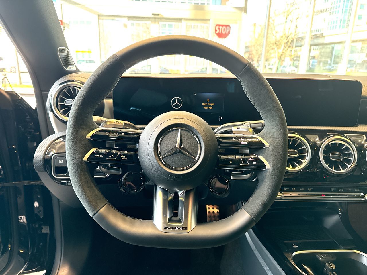 2025 Mercedes-Benz CLA in Vancouver, British Columbia