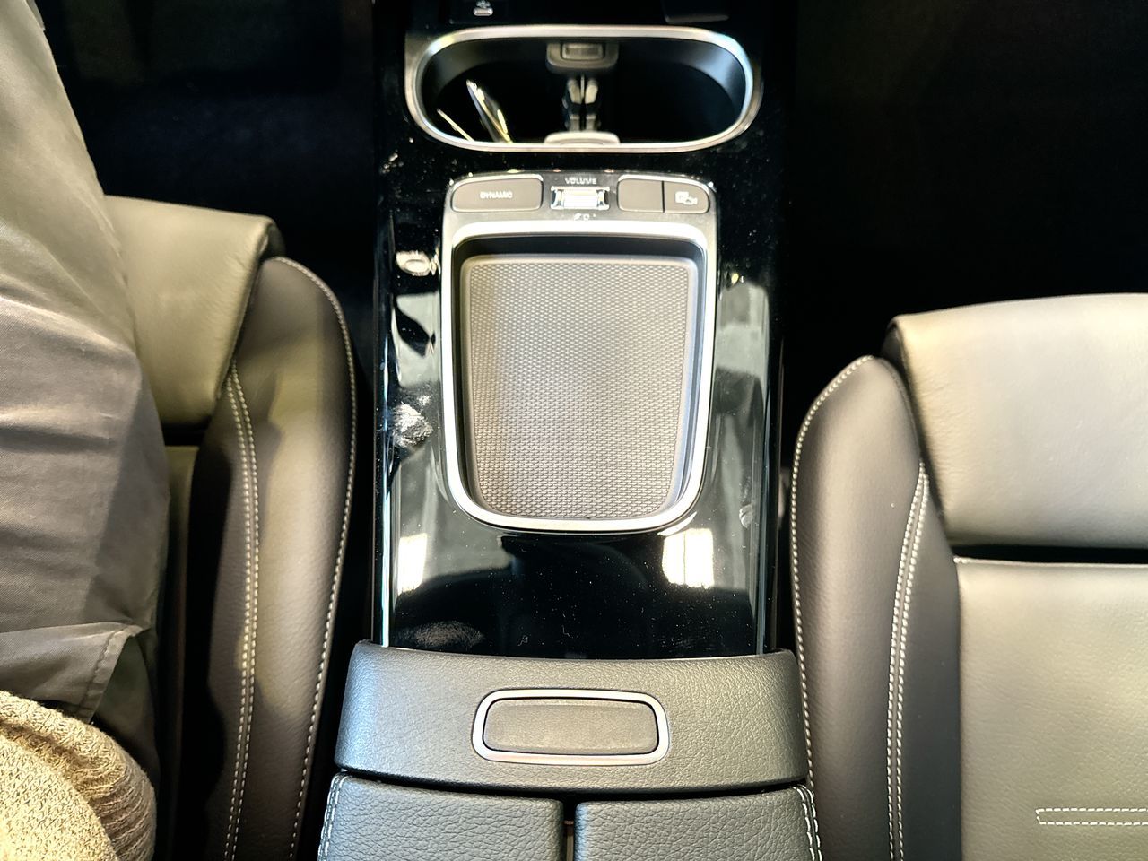 2025 Mercedes-Benz CLA in Vancouver, British Columbia