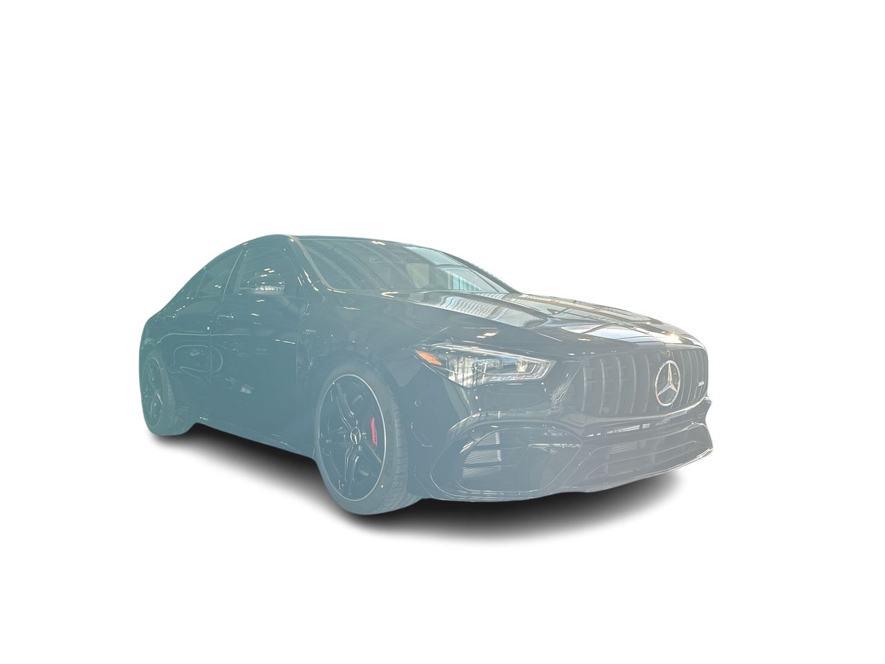 2025 Mercedes-Benz CLA in Vancouver, British Columbia