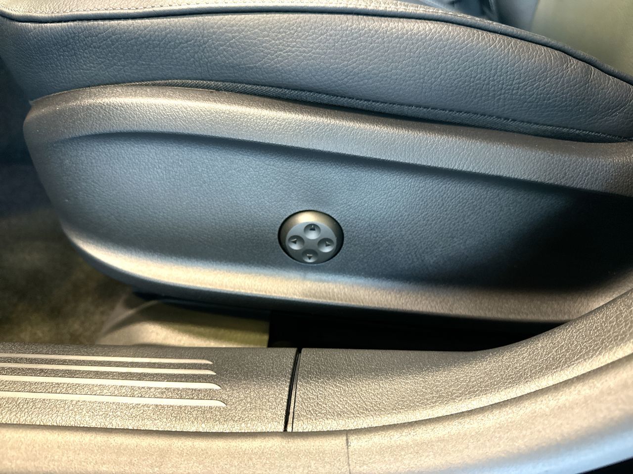 2025 Mercedes-Benz CLA in Vancouver, British Columbia