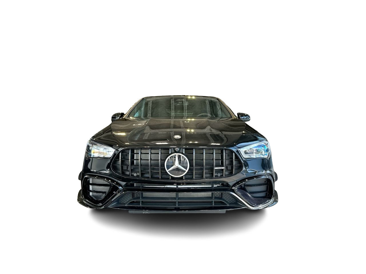2025 Mercedes-Benz CLA in Vancouver, British Columbia