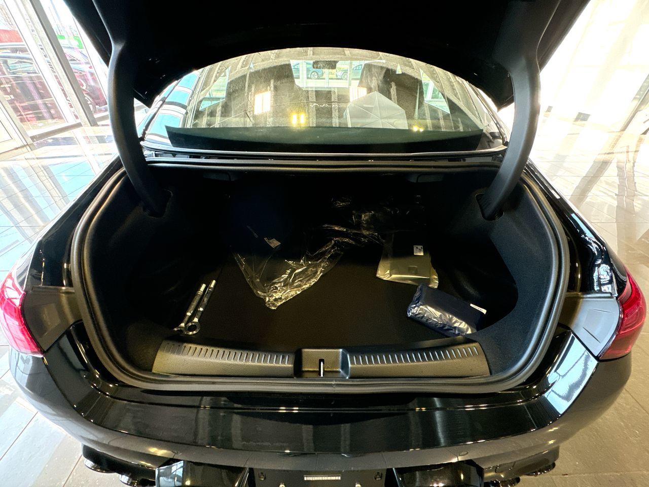 2025 Mercedes-Benz CLA in Vancouver, British Columbia