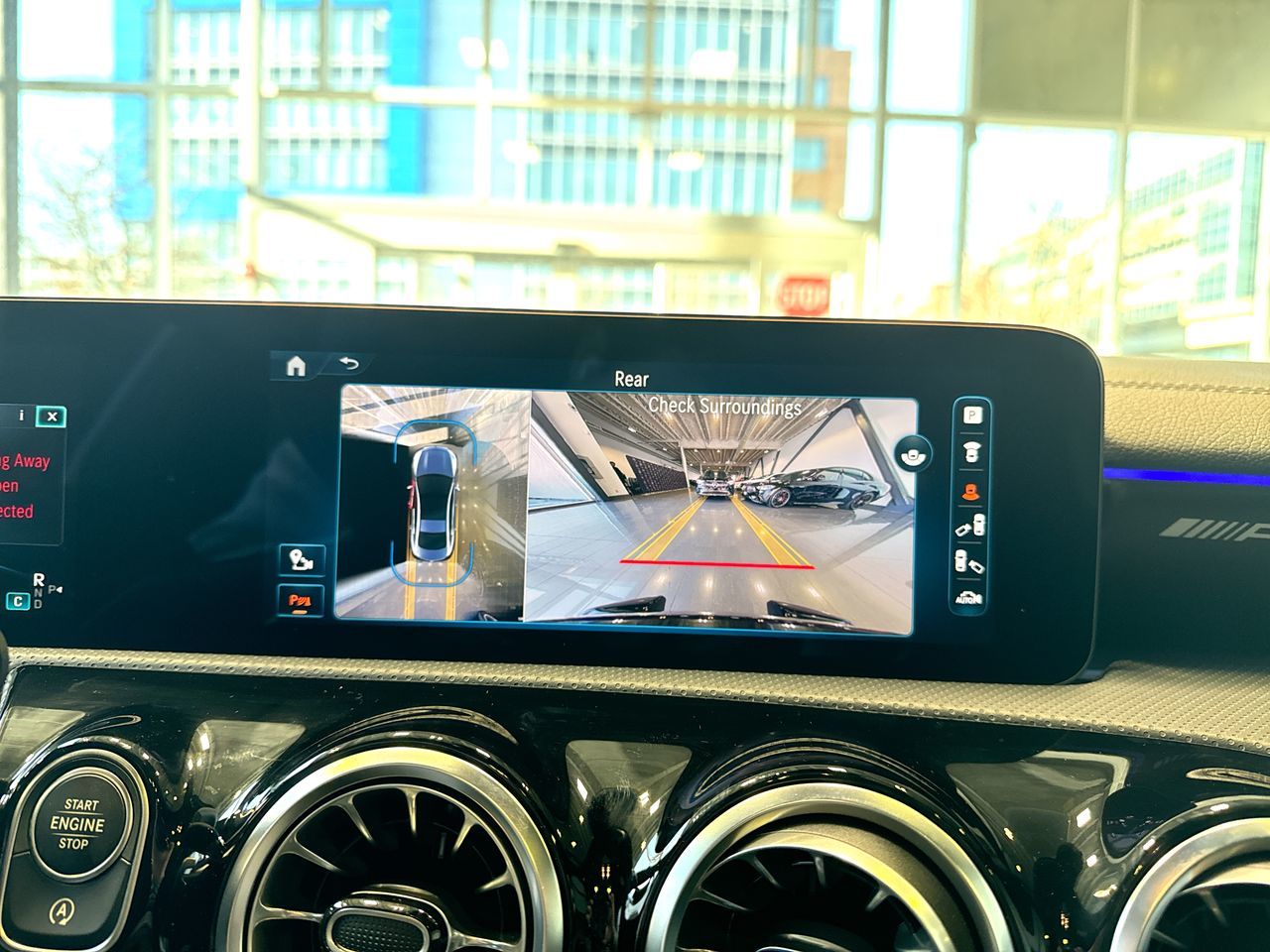 2025 Mercedes-Benz CLA in Vancouver, British Columbia