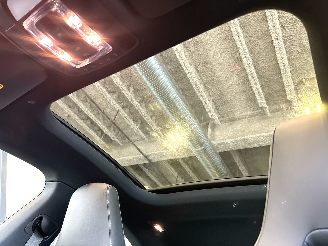 2025 Mercedes-Benz CLA in Vancouver, British Columbia