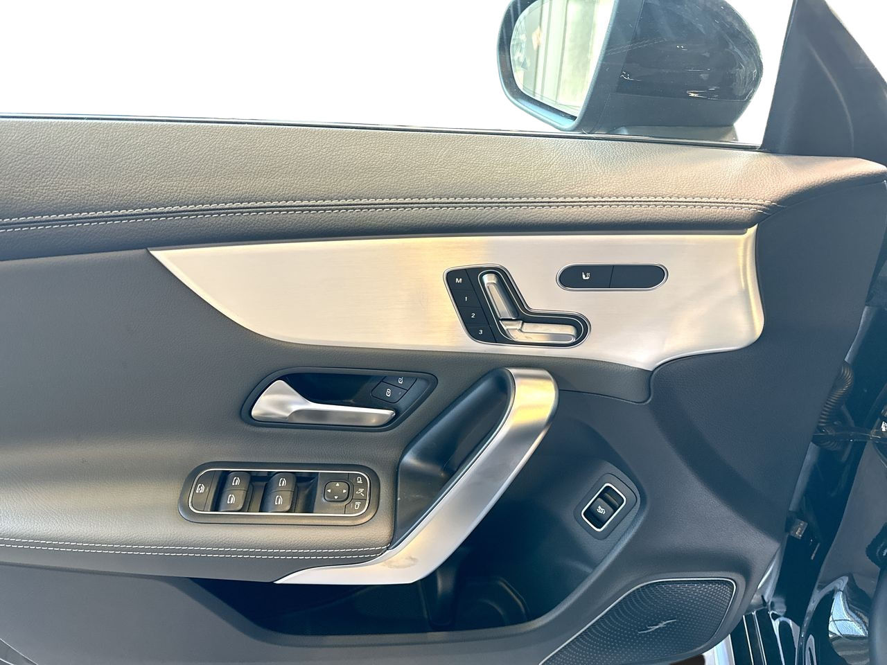 2025 Mercedes-Benz CLA in Vancouver, British Columbia