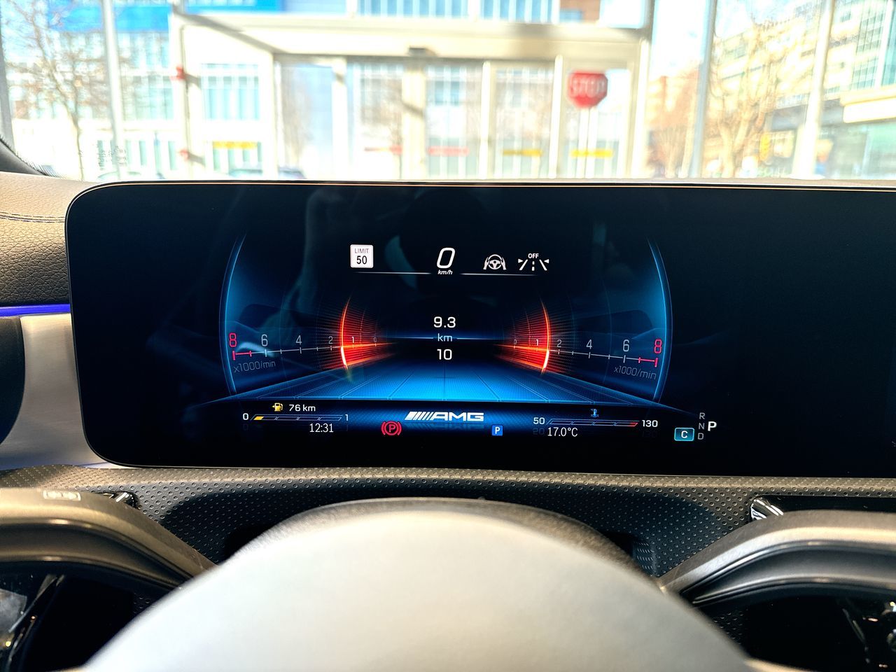 2025 Mercedes-Benz CLA in Vancouver, British Columbia