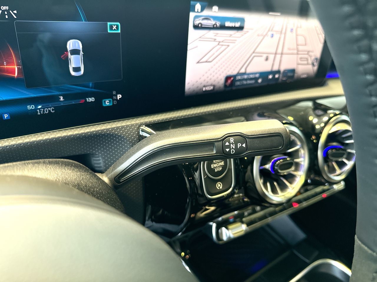 2025 Mercedes-Benz CLA in Vancouver, British Columbia