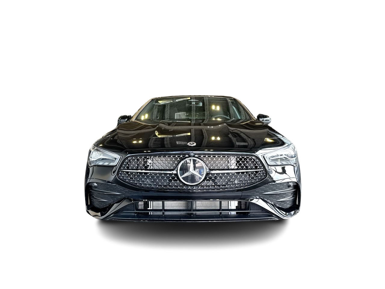 2025 Mercedes-Benz CLA in Vancouver, British Columbia