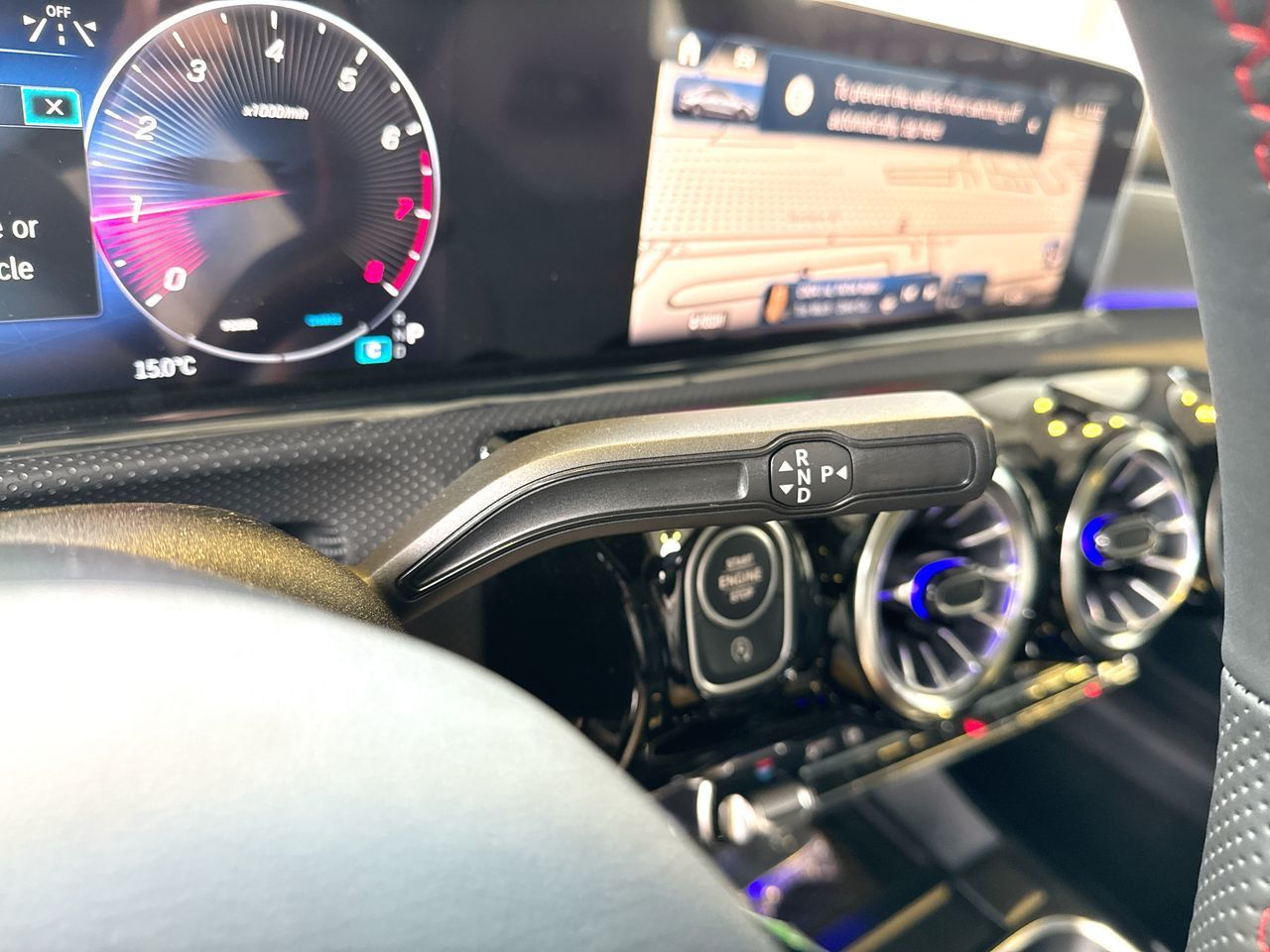 2025 Mercedes-Benz CLA in Vancouver, British Columbia
