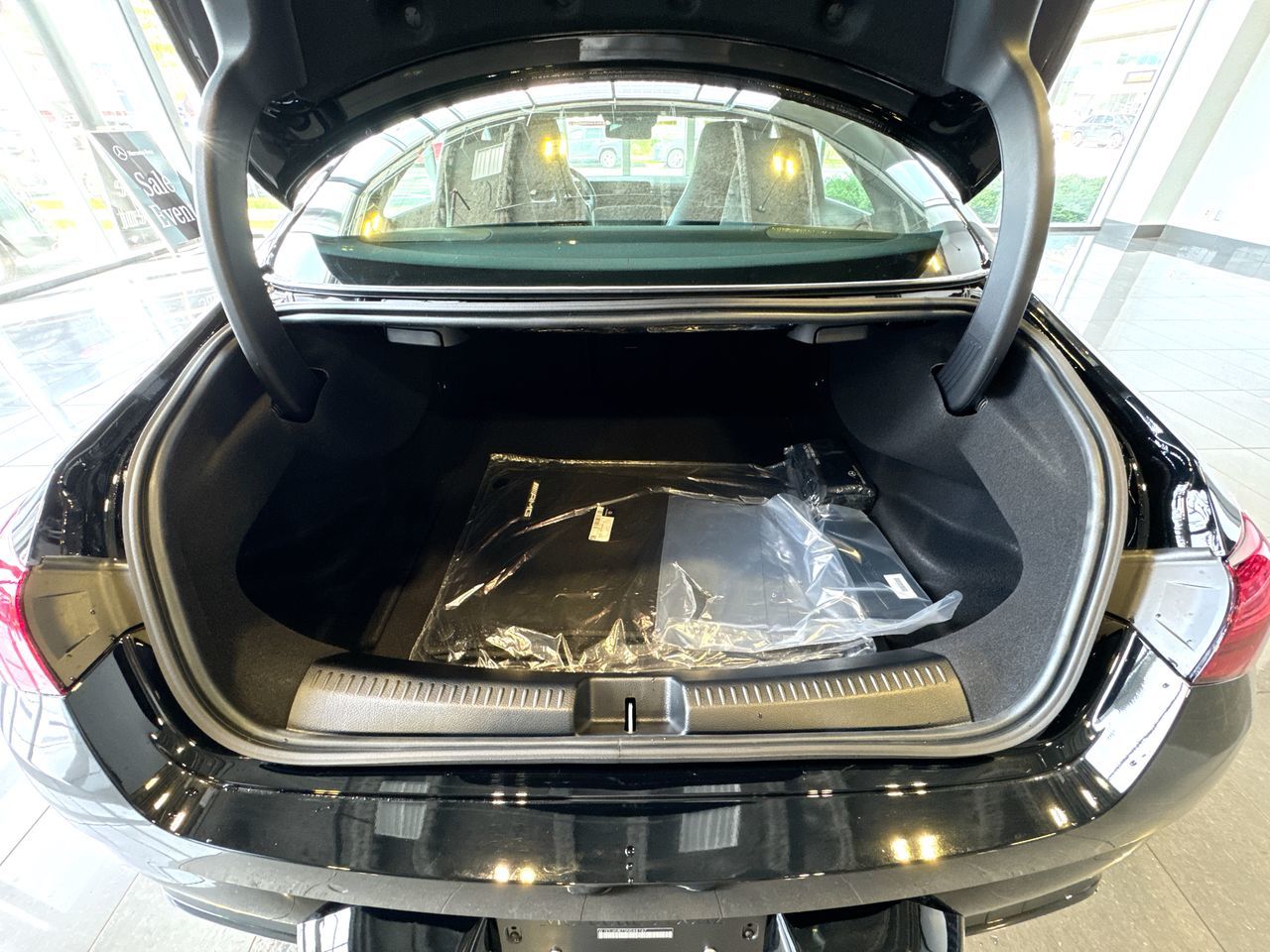 2025 Mercedes-Benz CLA in Vancouver, British Columbia