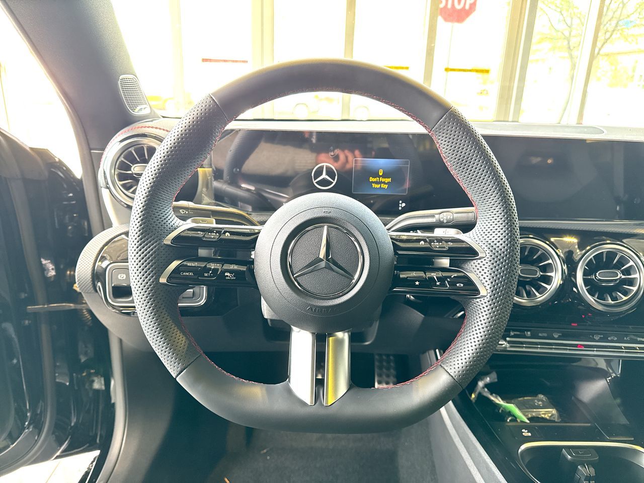 2025 Mercedes-Benz CLA in Vancouver, British Columbia