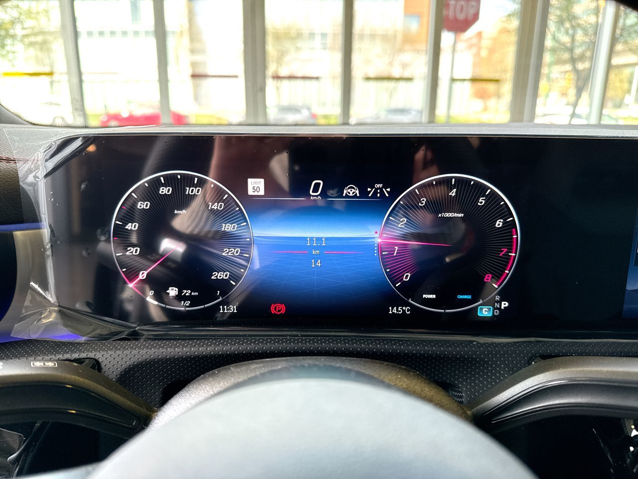 2025 Mercedes-Benz CLA in Vancouver, British Columbia
