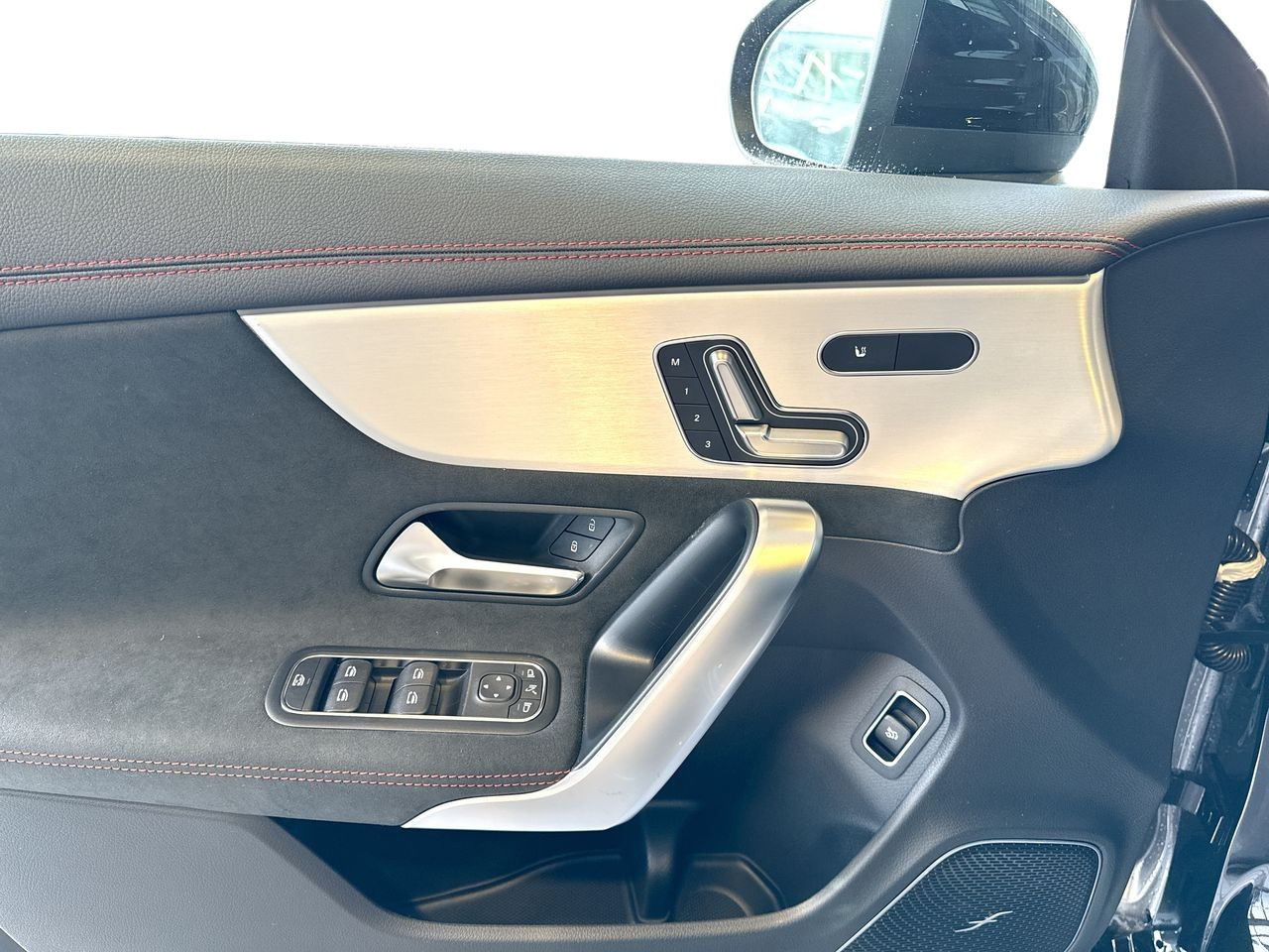 2025 Mercedes-Benz CLA in Vancouver, British Columbia
