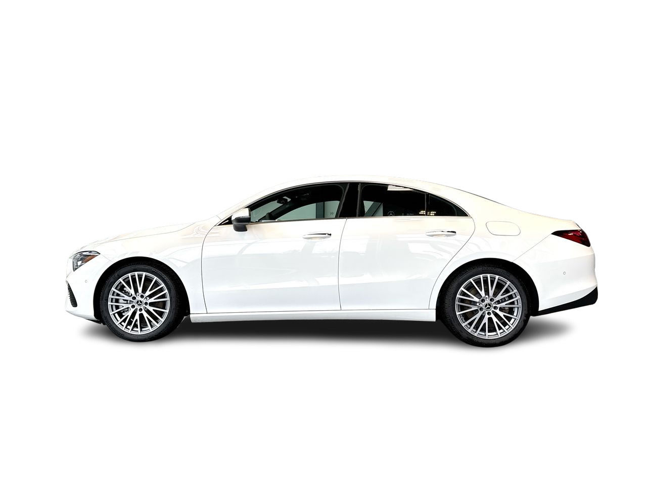 2025 Mercedes-Benz CLA in Vancouver, British Columbia