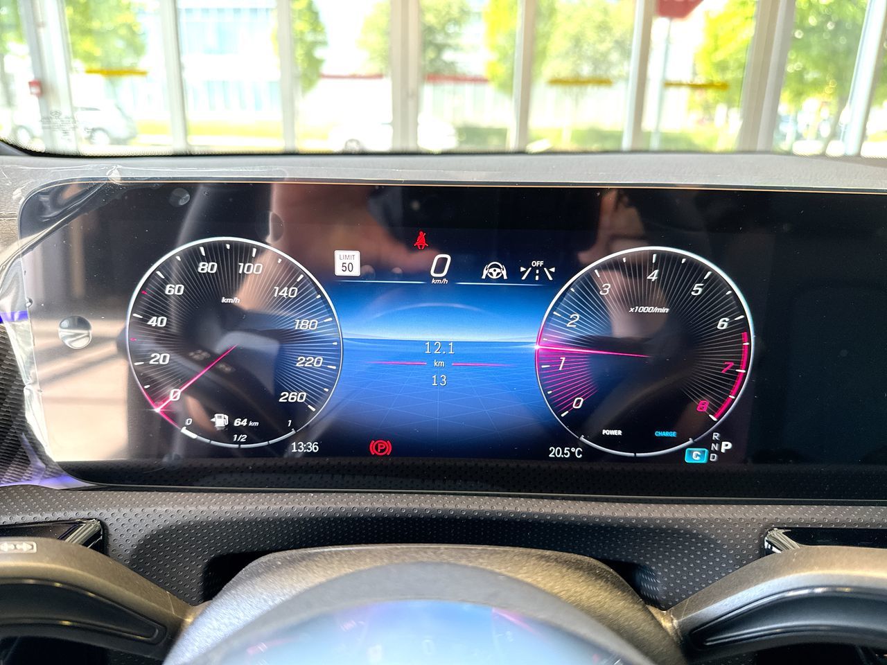 Mercedes-Benz CLA  2025 à Vancouver, Colombie-Britannique