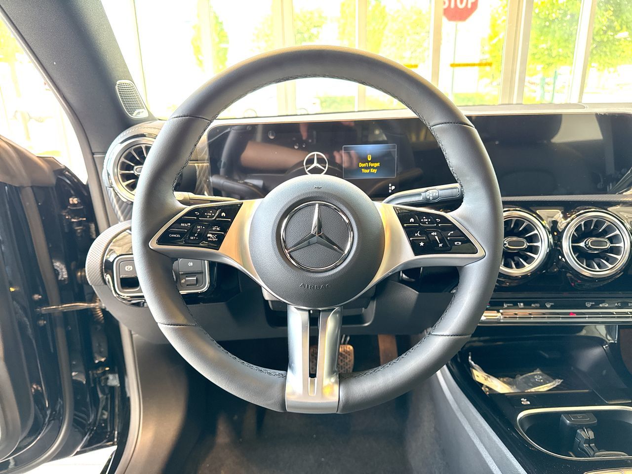 Mercedes-Benz CLA  2025 à Vancouver, Colombie-Britannique