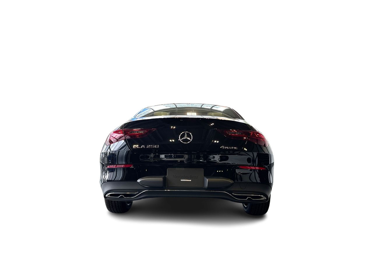 Mercedes-Benz CLA  2025 à Vancouver, Colombie-Britannique