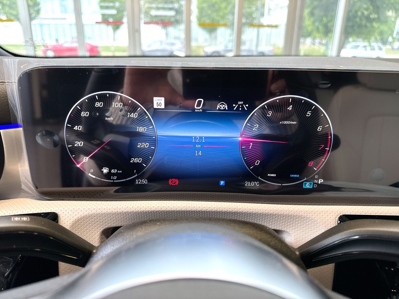Mercedes-Benz CLA  2025 à Vancouver, Colombie-Britannique