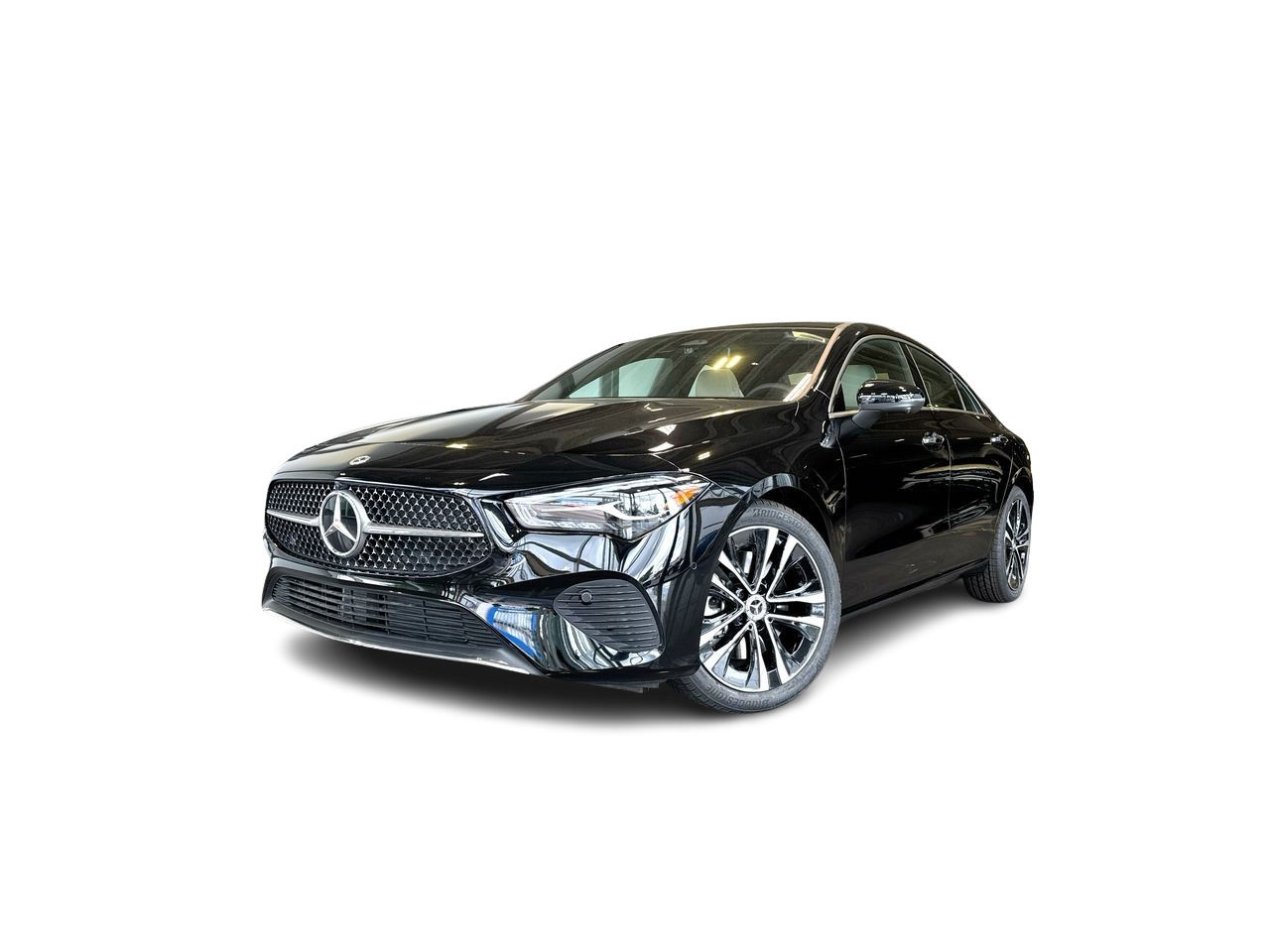 Mercedes-Benz CLA  2025 à Vancouver, Colombie-Britannique