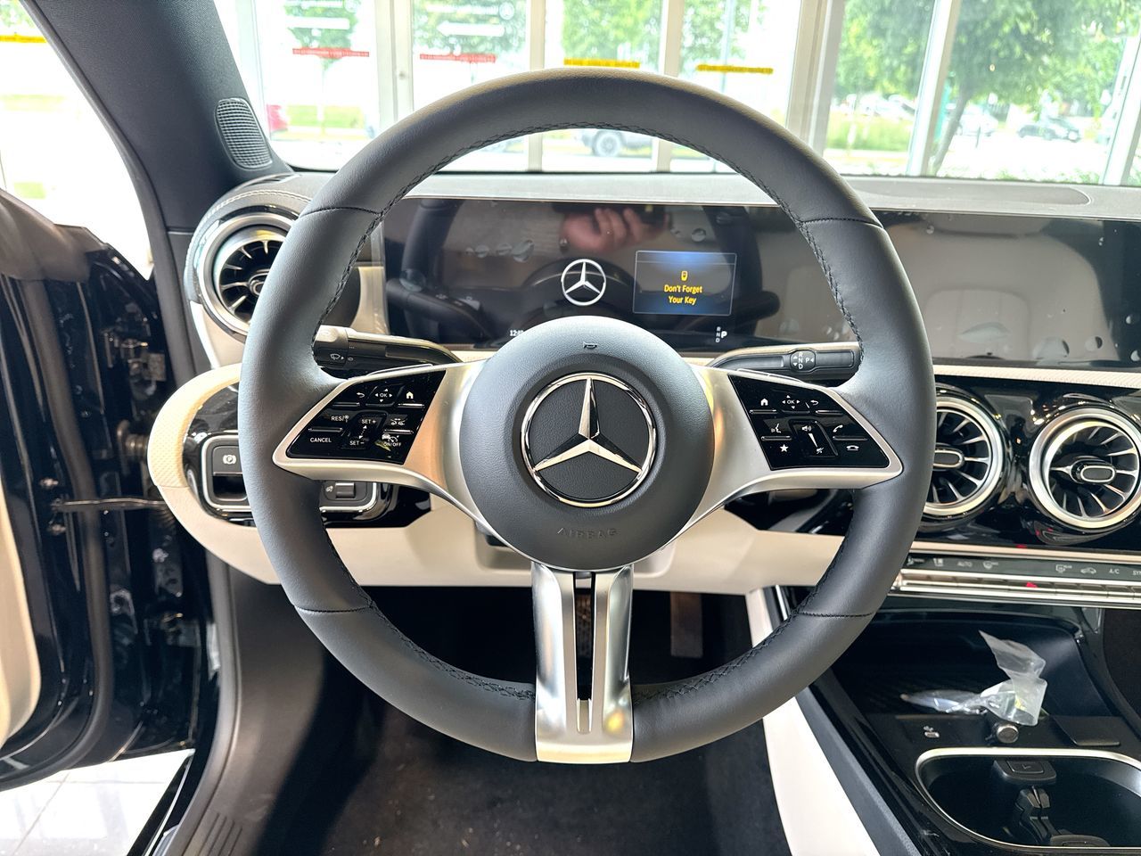 Mercedes-Benz CLA  2025 à Vancouver, Colombie-Britannique