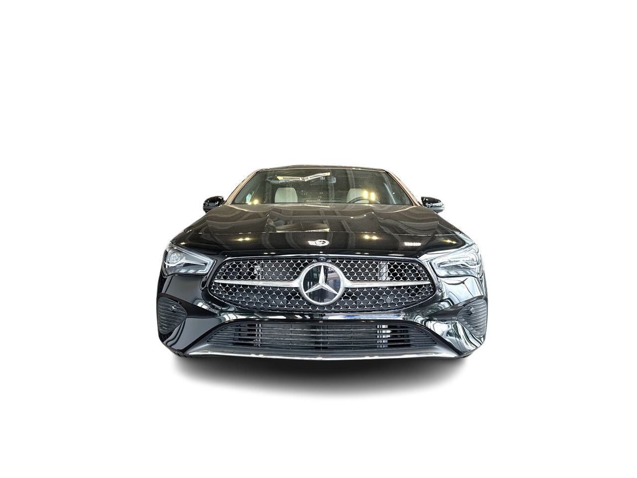 Mercedes-Benz CLA  2025 à Vancouver, Colombie-Britannique