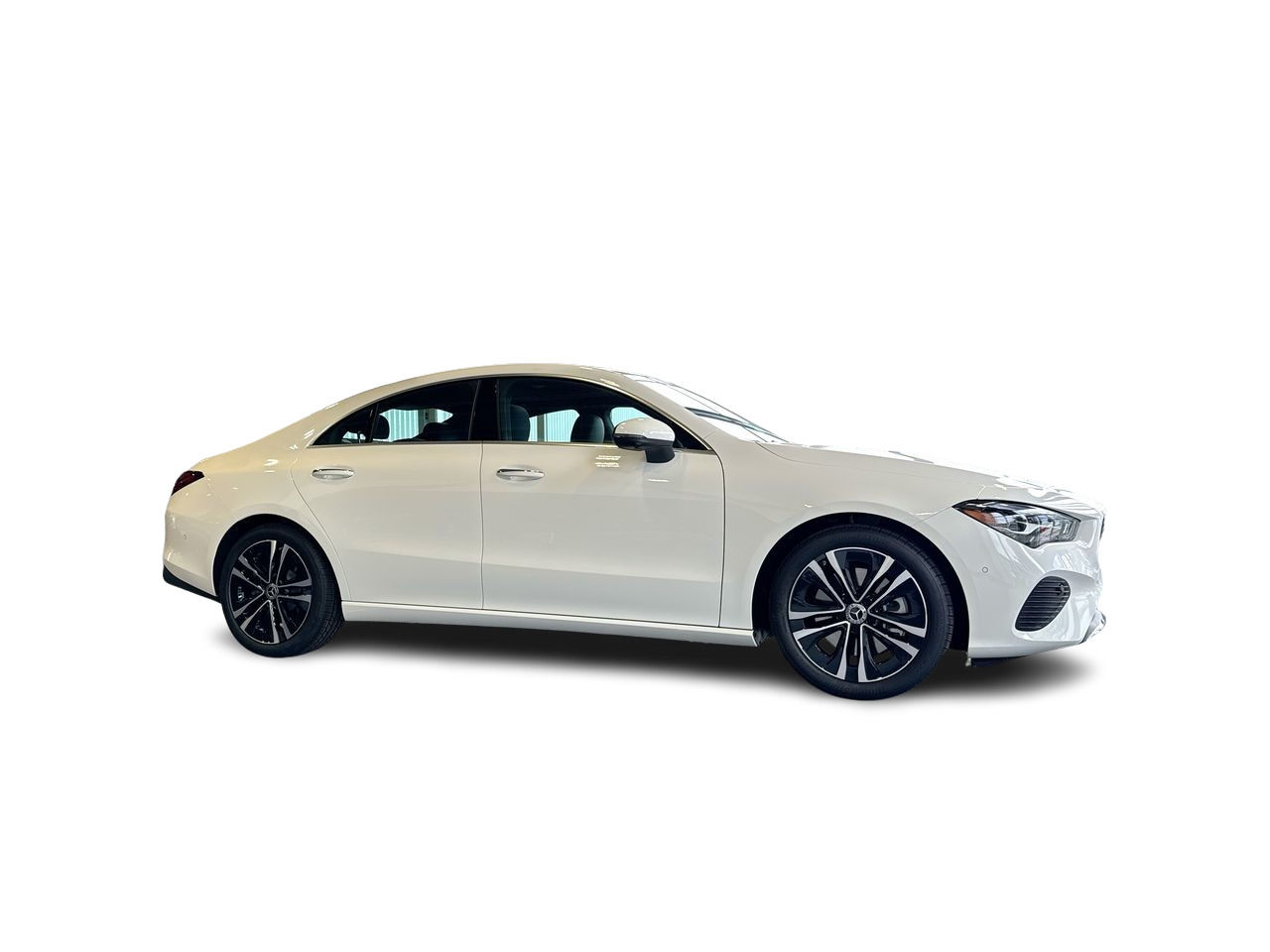 2025 Mercedes-Benz CLA in Vancouver, British Columbia