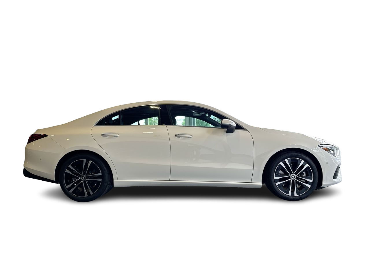 2025 Mercedes-Benz CLA in Vancouver, British Columbia