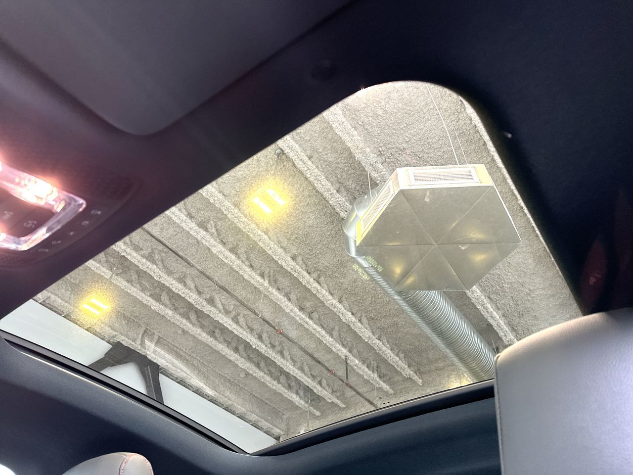 Mercedes-Benz CLA  2025 à Vancouver, Colombie-Britannique