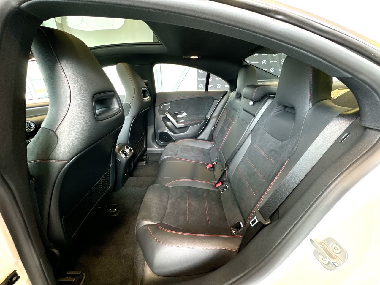 Mercedes-Benz CLA  2025 à Vancouver, Colombie-Britannique