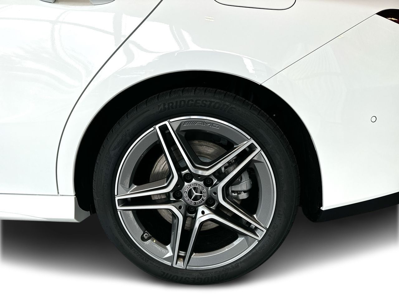 Mercedes-Benz CLA  2025 à Vancouver, Colombie-Britannique