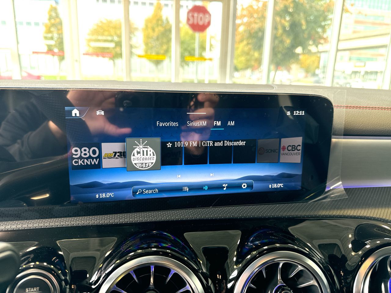 Mercedes-Benz CLA  2025 à Vancouver, Colombie-Britannique