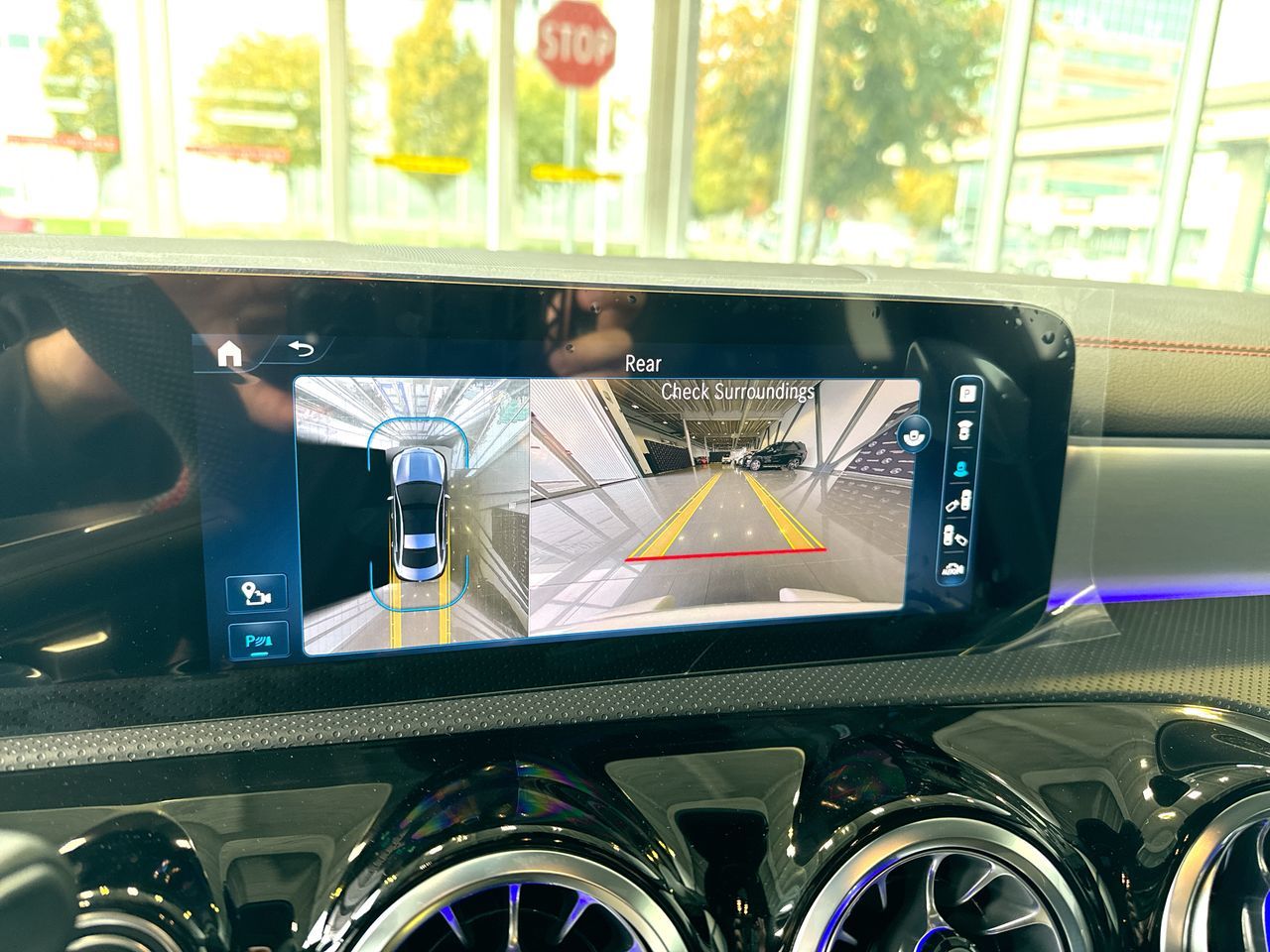 Mercedes-Benz CLA  2025 à Vancouver, Colombie-Britannique